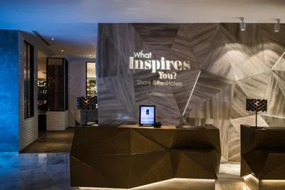 Renaissance Riverside Hotel Saigon – Photos 10