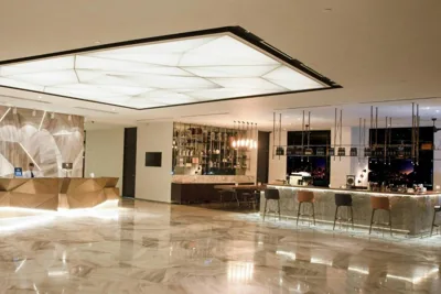 Renaissance Riverside Hotel Saigon – Photos 14